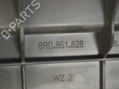 Boot lining MASERATI LEVANTE SUV (M161) 3.0 Q4 | BP30221659I3 