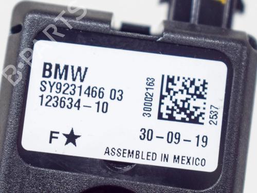 Electronic module BMW i3 (I01) Electric | BP9167181M83 