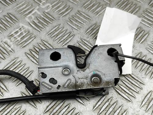 hjelmlås CUPRA BORN (K11) 58 | BP32213661C133 