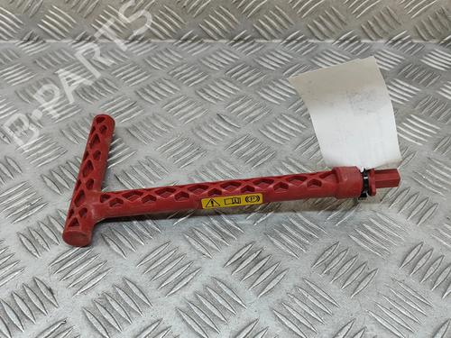 Altro AUDI A6 C8 (4A2) 40 TDI (190 hp) 28432076