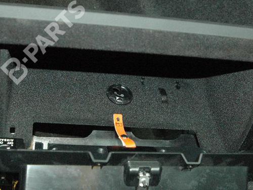 Glove box VW PASSAT B6 (3C2) 2.0 TDI | BP6719429C95 