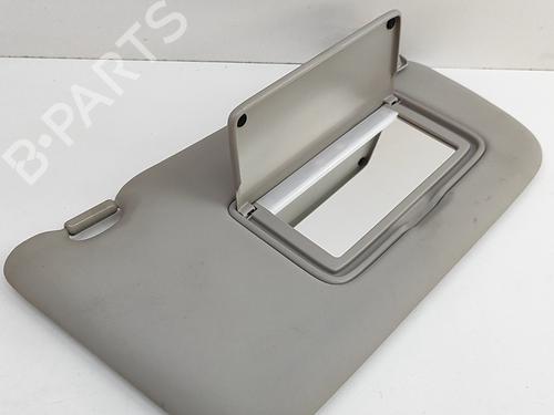 Right sun visor NISSAN LEAF (ZE1) Electric | BP27791898I2 