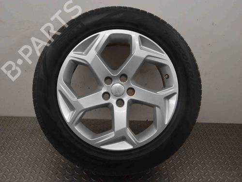 Used Rim LAND ROVER RANGE ROVER SPORT II (L494) 3.0 SDV6 4x4 (306 hp) 30243057