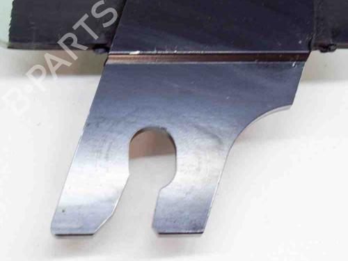 Front left door window MASERATI LEVANTE SUV (M161) 3.0 Q4 | BP15480992C18 