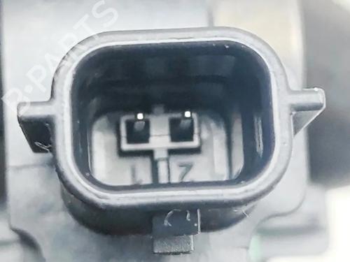 Electronic sensor RENAULT ZOE (BFM_) ZOE (BFMC, BFMD) | BP38500250M84 - Image 7