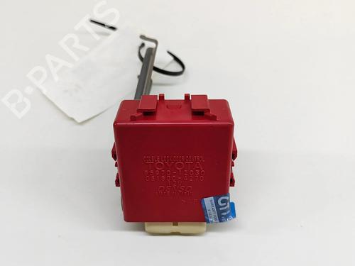 Elektronisk modul TOYOTA AURIS (_E18_) 1.8 Hybrid (ZWE186_, ZWE186R) (136 hp) 23561697