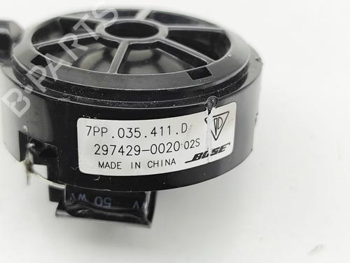 Speaker PORSCHE 911 (991) 3.8 Carrera S / GTS | BP30708435E2
