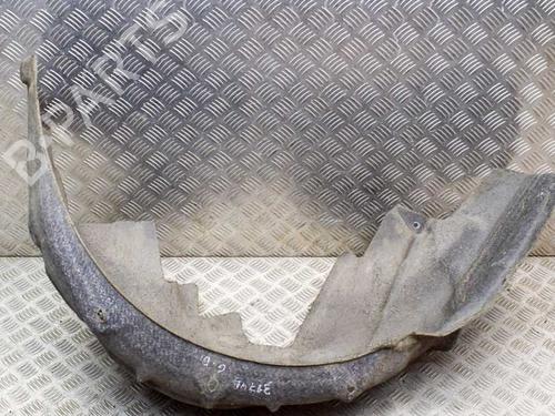 Wheel arch AUDI A3 Sportback (8VA, 8VF) RS3 quattro | BP14655034C56 