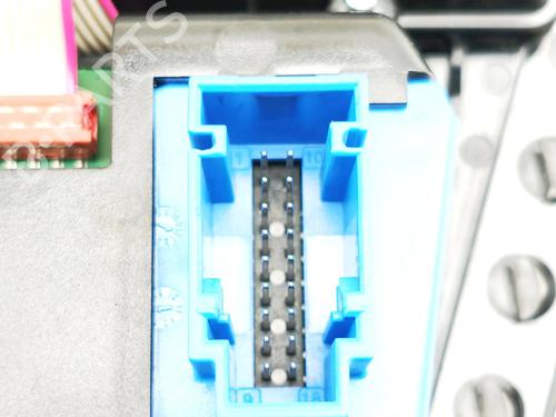 Control unit BMW 6 Coupe (F13) 640 d | BP39410048M11 - Image 7
