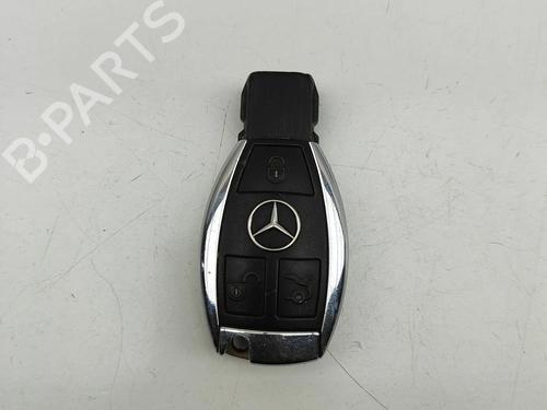 Used Electronic module Electronic module MERCEDES-BENZ E-CLASS Convertible (A207) E 250 CDI / BlueTEC / d (207.403, 207.404) (204 hp) 33373206 33373206