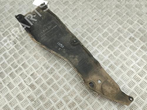 Underbody protection PORSCHE CAYENNE Coupe (9YB) 3.0 AWD (9YBAA1) | BP27791834M92  - Image 5