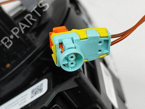 Steering column stalk LAND ROVER RANGE ROVER SPORT II (L494) 5.0 SCV8 4x4 | BP27787505I23 