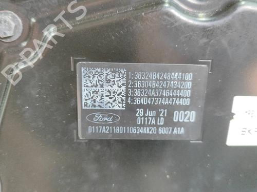 Engine FORD TRANSIT V363 Van (FCD, FDD) 2.0 EcoBlue | BP28562481M1  - Image 8