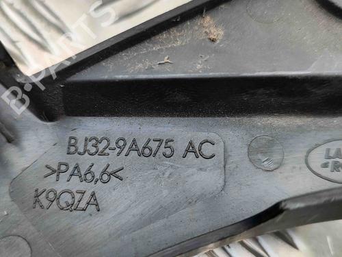 Pipe LAND ROVER RANGE ROVER EVOQUE (L538) 2.2 D 4x4 | BP29486615M125 
