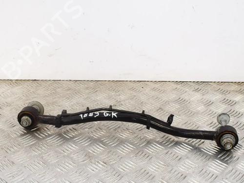 Used Left rear suspension arm DODGE CHALLENGER Coupe 6.4 (492 hp) 27784955