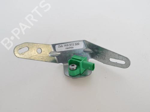 Used Electronic sensor VW GOLF VI (5K1) 1.4 TSI (122 hp) 9867464