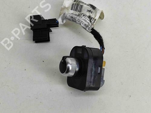 Mirror switch AUDI A6 C7 Avant (4G5, 4GD) 2.0 TDI quattro | BP22620825I25 