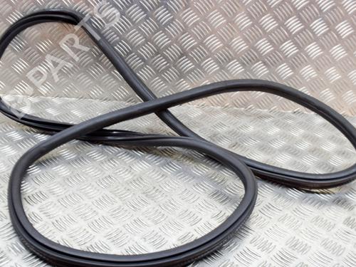 Rubber door seal BMW X3 (F25) sDrive 18 d | BP14629251C142 