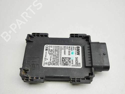 Used Electronic module Electronic module 38329067 38329067