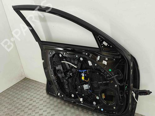 Left front door KIA OPTIMA Sportswagon (JF) 1.6 CRDi | BP29829570C2