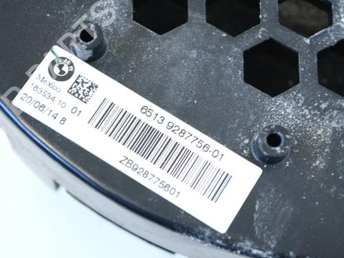 Electronic module BMW X3 (F25) xDrive 30 d | BP30209582M83  - Image 5