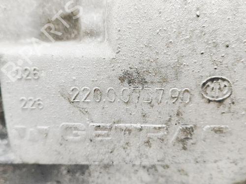 Gearbox BMW Z4 Roadster (E85) 2.5 i | BP31902757M3