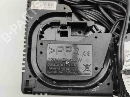 Electronic module MERCEDES-BENZ E-CLASS (W213) E 350 e (213.050) | BP30154954M83
