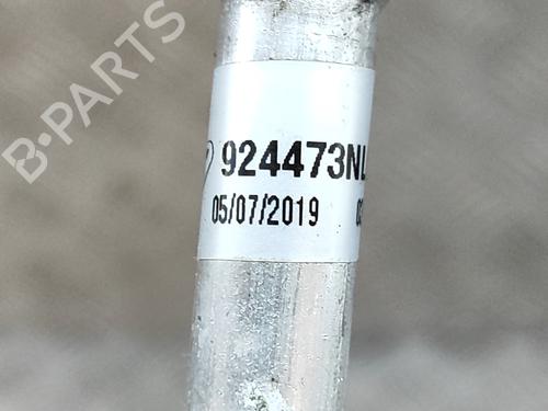 AC pipe NISSAN LEAF (ZE1) Electric | BP27779093M126 