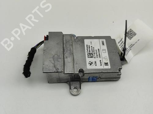 Airbag styreenhed Airbag styreenhed BMW X5 (G05, F95) M (600 hp) 34248644 34248644