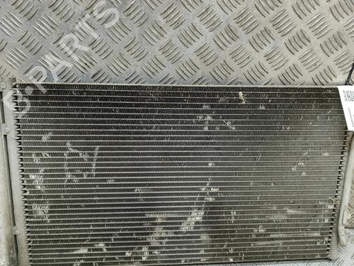 AC radiator BMW 3 Touring (E91) 320 d | BP29945393M32 - Image 8