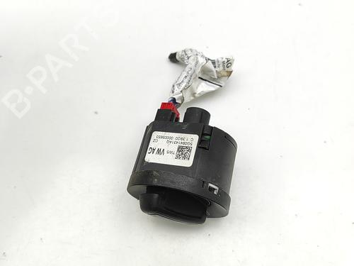 Electronic module VW TRANSPORTER T6 Van (SGA, SGH, SHA, SHH) 2.0 TDI | BP29920784M83