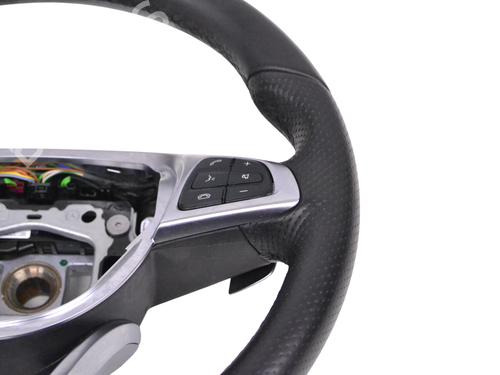 Steering wheel MERCEDES-BENZ CLS (C218) CLS 220 BlueTEC / d (218.301) | BP30235080C49 - Image 6