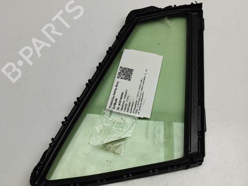 Front left quarter glass TOYOTA PRIUS (_W6_) 2.0 PHEV (MXWH61L, MXWH61) | BP29975204C111 