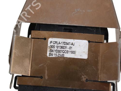 Electronic sensor JAGUAR F-PACE (X761) 2.0 TD4 | BP33367771M84  - Image 5