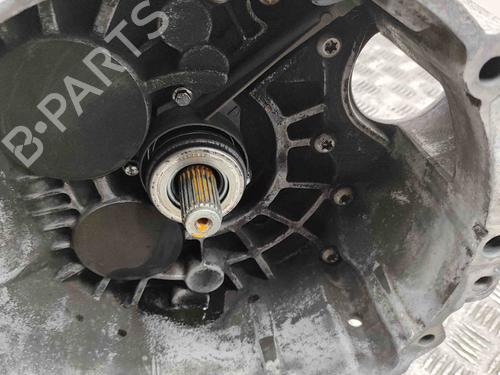 Gearbox VW GOLF VI (5K1) 2.0 TDI | BP29510985M3 