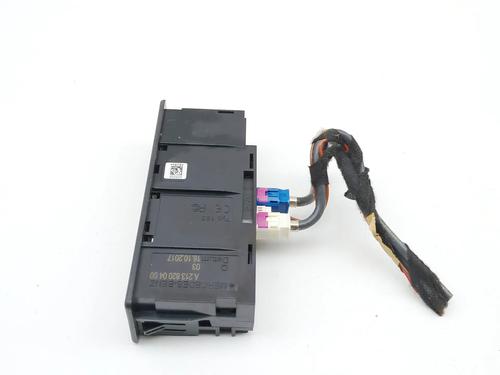 Electronic module MERCEDES-BENZ E-CLASS (W213) E 220 d (213.004) | BP38782559M83 - Image 2