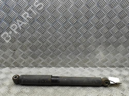 Left rear shock absorber IVECO DAILY VI Platform/Chassis 35S21, 35C21, 40C21, 45C21, 50C21, 60C21, 65C21, 70C21 | BP31902890M18