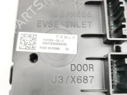 Electronic module TESLA MODEL 3 (5YJ3) EV | BP38162461M83  - Image 8
