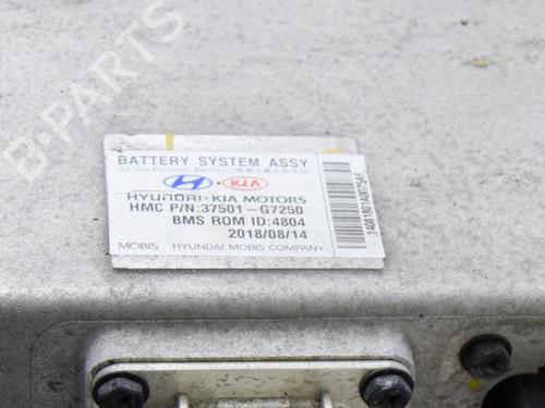 Battery HYUNDAI IONIQ (AE) 1.6 GDI Hybrid | BP14621426E11 