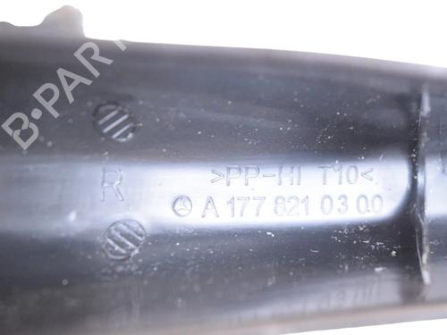 Other MERCEDES-BENZ A-CLASS (W177) A 200 (177.087) | BP33366842O1  - Image 5