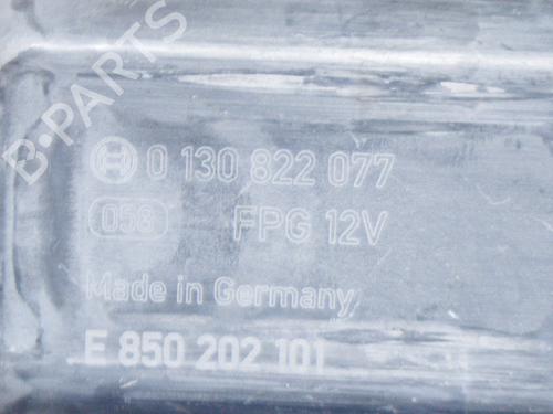Right front window motor VW TIGUAN (AD1, AX1) 2.0 TDI 4motion | BP6769812E20 