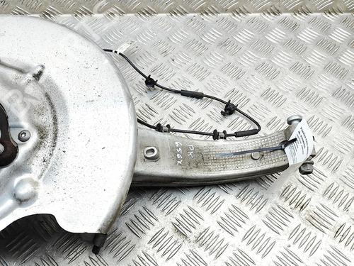 Left front steering knuckle TESLA MODEL Y (5YJY) Long Range All-wheel Drive | BP38565320M25 - Image 3