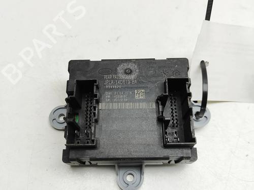 Used Electronic module Electronic module LAND ROVER RANGE ROVER SPORT II (L494) 4.4 SDV8 4x4 (340 hp) 33985725 33985725