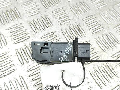 Used Mass air flow sensor BMW 7 (F01, F02, F03, F04) 740 d (313 hp) 31375149