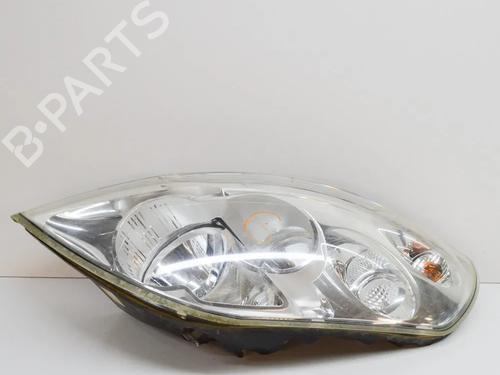 Used Left headlight Left headlight OPEL MOVANO B Van (X62) 2.3 CDTI RWD (FV) (136 hp) 11113428 11113428