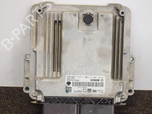 Used Engine control unit (ECU) LAND ROVER RANGE ROVER EVOQUE (L538) 2.0 D 4x4 (150 hp) 6751451