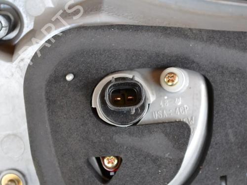 Right tailgate light LEXUS RX (_U3_) 330 (MCU38_, MCU38R) | BP27757436C80 - Image 3