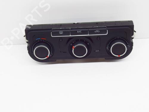Module électronique VW SCIROCCO III (137, 138) 1.4 TSI (125 hp) 7732465