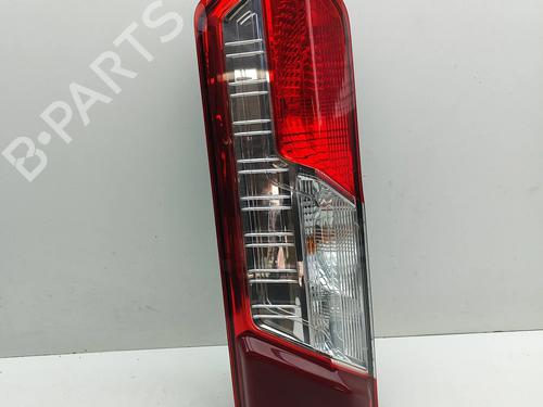Used Left taillight Left taillight FORD TRANSIT V363 Van (FCD, FDD) 2.0 EcoBlue RWD (165 hp) 33394999 33394999