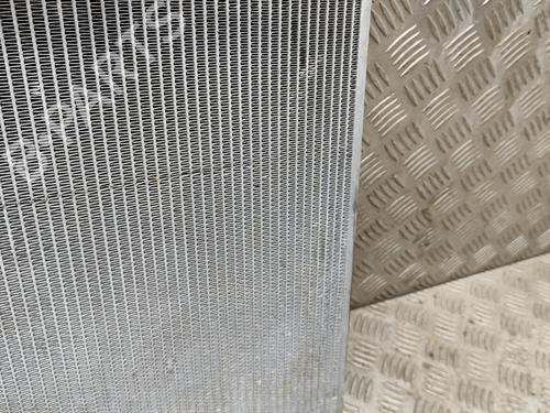 Water radiator HONDA CIVIC X Hatchback (FC_, FK_) 2.0 Type-R (FK8) | BP20232636M31 
